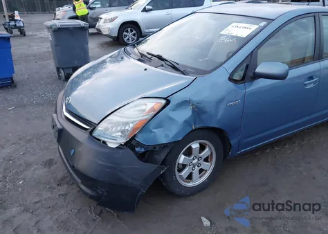 2008 Toyota Prius z USA, uszkodzony, nr VIN JTDKB20UX87741731